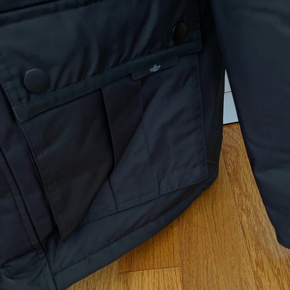 ❌❌SOLD❌❌ Men’s jacket - Picture 3 of 9